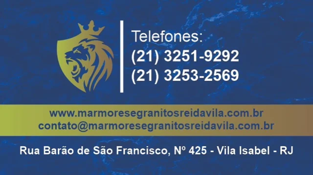 Soleiras e peitoris em mármore